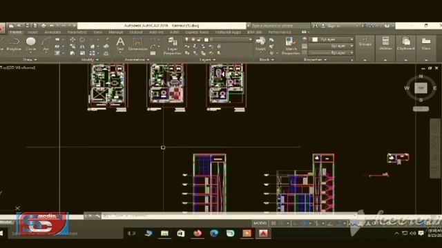 How to autocad 2016 classic mode смотреть онлайн