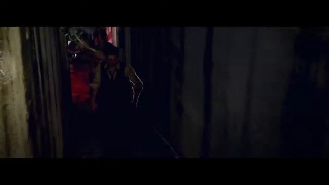 The Evil Within - Sadist death смотреть онлайн