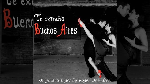 Tango Triste смотреть онлайн