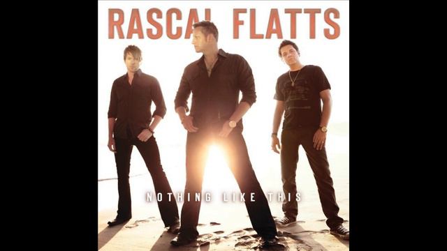 Easy - Rascal Flatts (with Natasha Bedingfield) смотреть онлайн