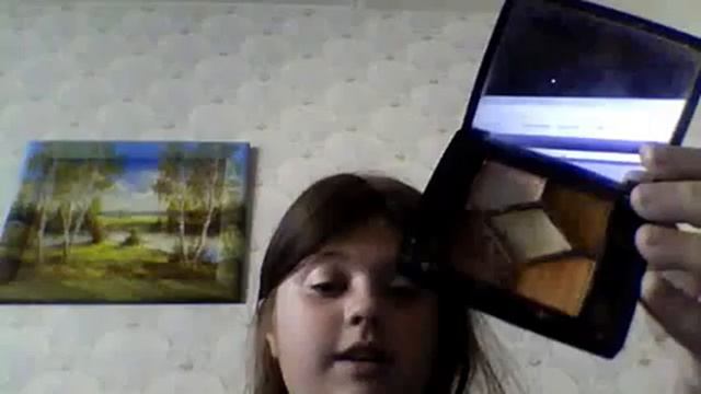 Видео с веб-камеры. Дата: 13 октября 2012 г., 15:53. смотреть онлайн