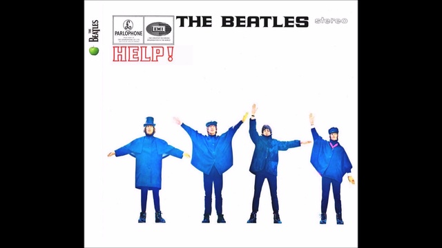The Beatles Help! 1965. смотреть онлайн