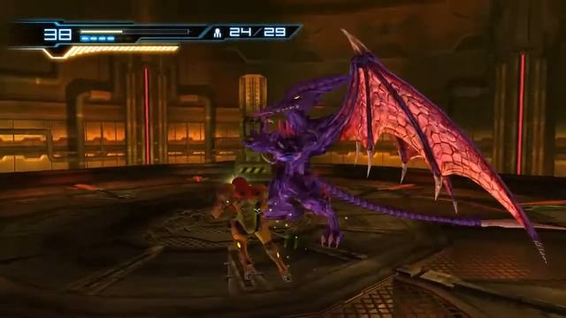 Why I Love The Metroid Franchise (30th Anniversary HYPE) - SMM Eps. 43 смотреть онлайн