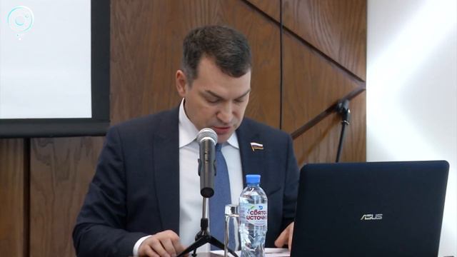 В Новосибирской области подвели итоги проекта "Городская среда" смотреть онлайн