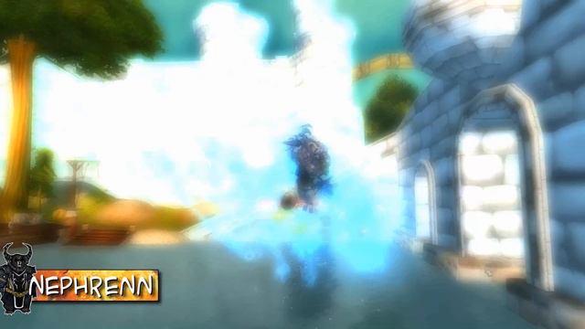 Jak zdobyć - Astral Cloud Seprent mount (World of Warcraft) смотреть онлайн