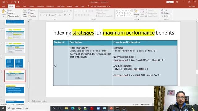 MongoDB Explain | MongoDB Performance | Analyze Query Performance | MongoDB Tutorials 2022 смотреть онлайн