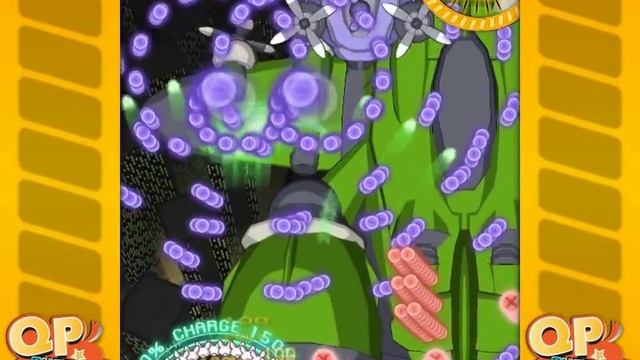 QP Shooting ~ DANGEROUS!! - Arcade Super ALL Clear 69.9 Million смотреть онлайн