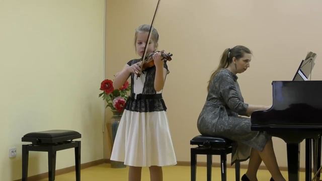 Ирина Этманова Эллертон Тарантелла смотреть онлайн
