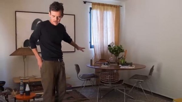 LOS ANGELES INTERIOR DESIGN | Vintage Decor, Outdoor Living and More