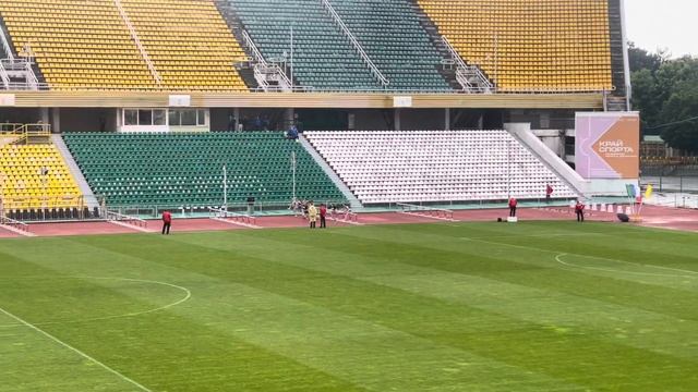23-25.05.2022 Всероссийские Соревнования по лёгкой атлетике Краснодар. Финал 100 с/б. Ратиева 13.86 смотреть онлайн