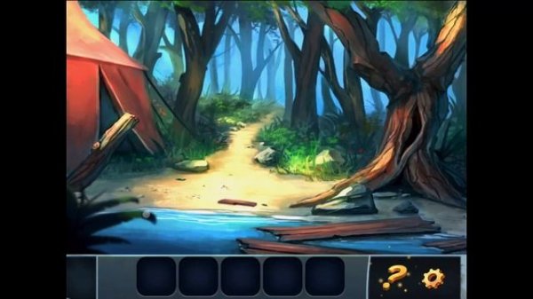 Prison Escape Puzzle ADVENTURE Walkthrough [AMAZON] | Big Giant Games