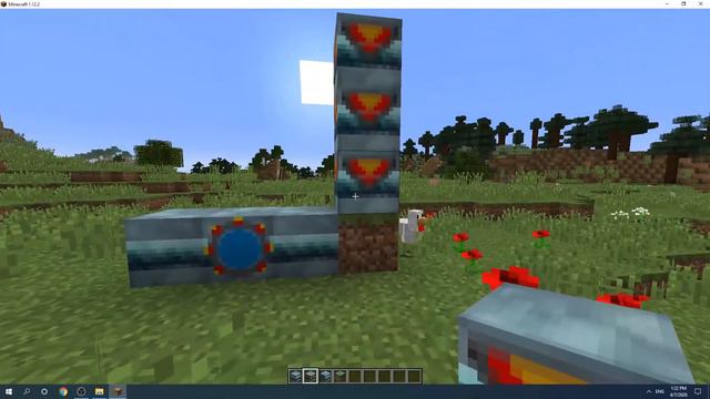 Greg’s SG Craft Mod 1.12.2/1.10.2 | How To Download & Install Stargate Atlantiscraft For Minecraft смотреть онлайн
