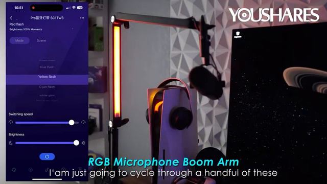 MAONO XLRUSB Podcast Microphone, PC Dynamic Micro1 смотреть онлайн