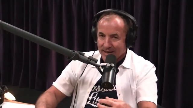 Joe Rogan on Near Death Experiences смотреть онлайн