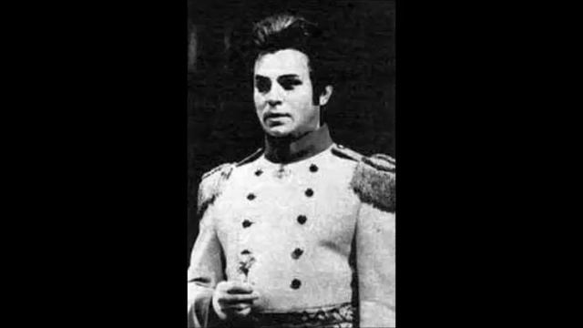 Верди Ариозо Ренато из оперы Бал маскарад Юрий Мазурок на русском языке смотреть онлайн