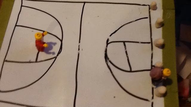 Quad Ball rules смотреть онлайн