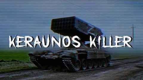 Z ARMY | KERAUNOS KILLER - 4WHEEL | EDIT смотреть онлайн