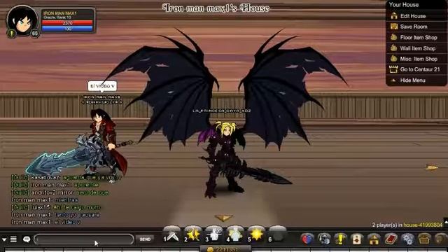 =AQWESPAÑOL= ORACLE VS OTRAS CLASSES смотреть онлайн