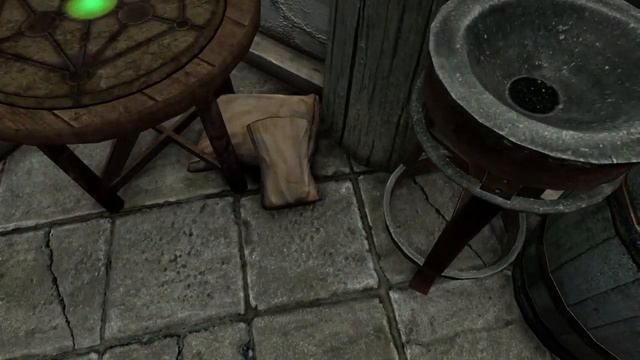 SKYRIM - Wasting Time Playthrough - Legendarily Unpleasant Mode - Day 200 смотреть онлайн