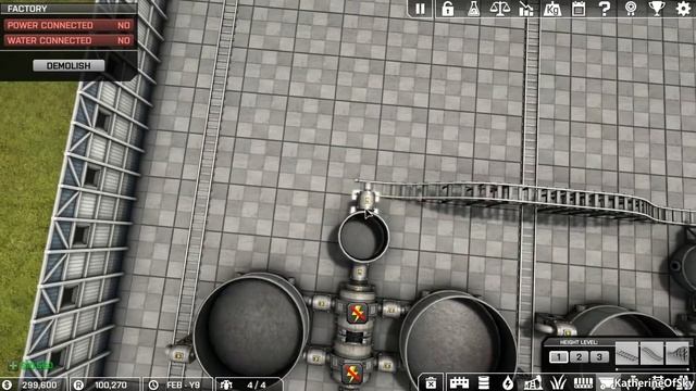 Automation Empire - HOW TO USE COMBINERS - Let's Play, Ep: 8 смотреть онлайн