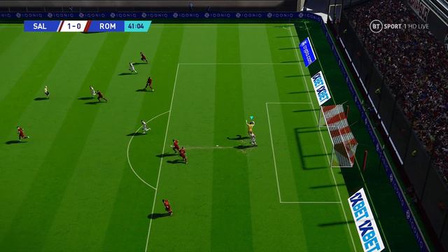 ULTIMATE GAMEPLAY - Next release 23-24 April смотреть онлайн