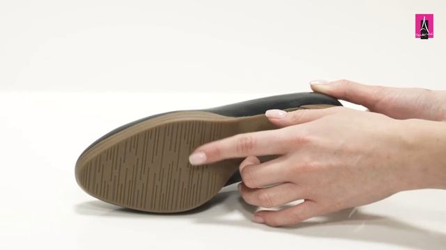 Видеообзор I Женские туфли TAMARIS ZEALOT 2592671 смотреть онлайн