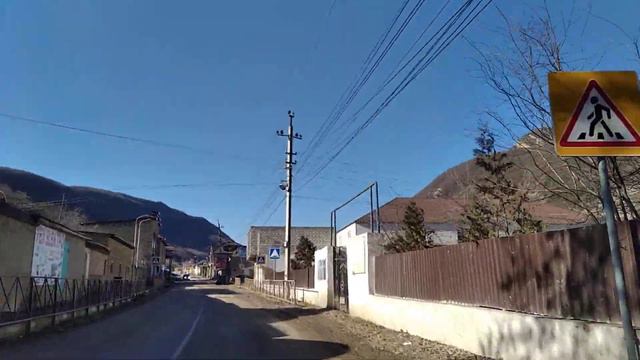 ХУЧНИ..ТАБАСАРАНСКИЙ РАЙОН..ДАГЕСТАН
