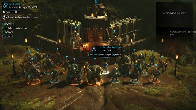 Did LOOT BOXES ruin Middle Earth: Shadow of War? смотреть онлайн