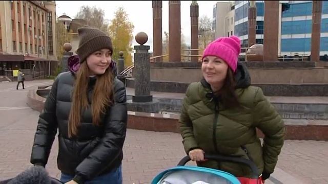 Стоп, стресс! Югорчане рассказали, как нужно бороться с депрессией смотреть онлайн