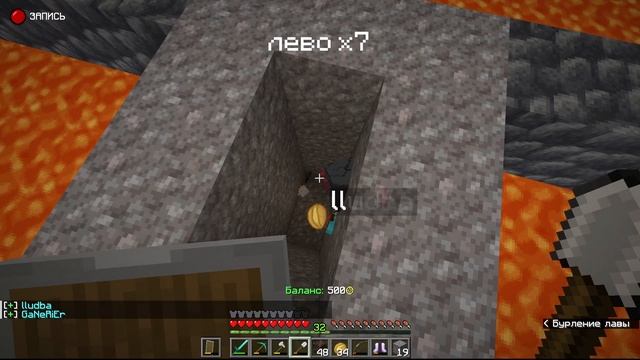 На нашем политическом сервере открыли АД! Улучшаем нашу страну! | CreateWolrds смотреть онлайн