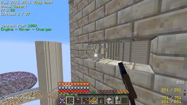 Project Ozone Lite - This Thing is Huge!!! - E24 смотреть онлайн