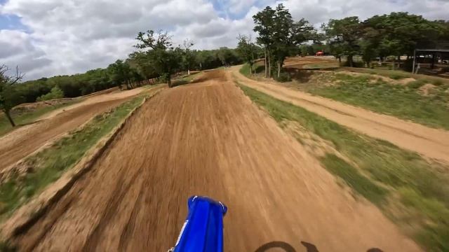YZ125 PURE 2-STROKE SOUND