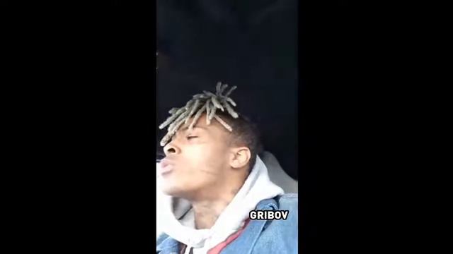 ПОСЛЕДНЕЕ ВИДЕО XXXTENTACION!!Смерть рэпера..