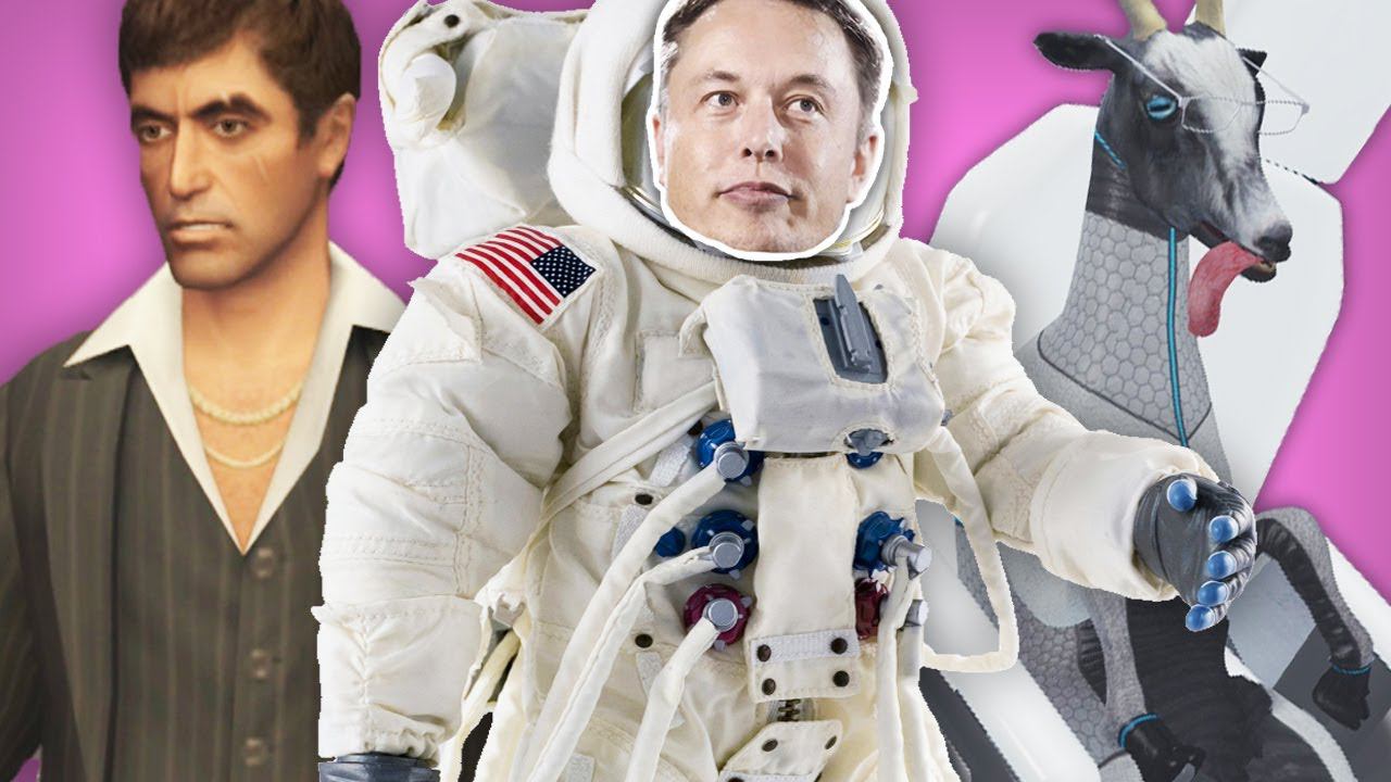 ЭТО САМОЕ ВИДЕО смотреть онлайн