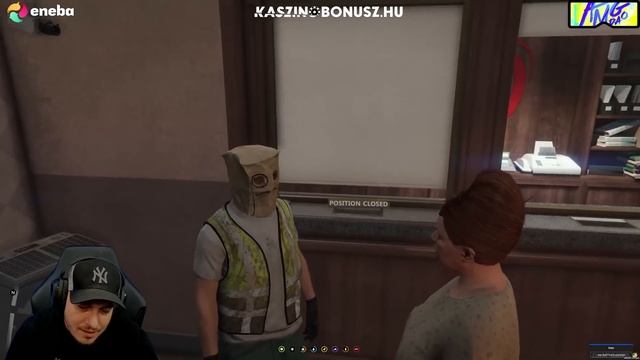 GTA 5 RP | #93 AZ ÖREG BEMUTATKOZÁSA A CSALÁDNAK | GYÜNNEK A VÁLASZTÁSOK смотреть онлайн