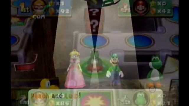 Mario Party 4 tips video смотреть онлайн