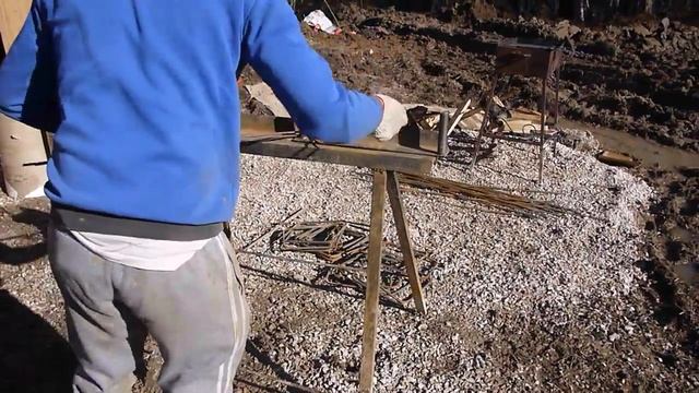 Фундаменты, которые восхищают