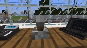 работаю дежурным по переезду | новый переезд! minecraft