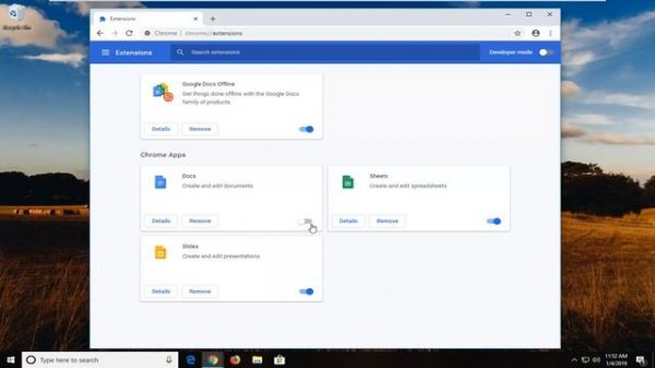 FIX This Webpage Was Blocked by an Extension (ERR_BLOCKED_BY_CLIENT)