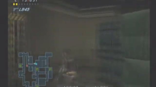 WinBack 2: Project Poseidon Part 20 (Xbox) Episode 5: Mission 2 - Area 1 смотреть онлайн