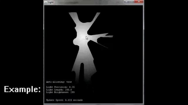 Java - Dynamic Light 05 смотреть онлайн