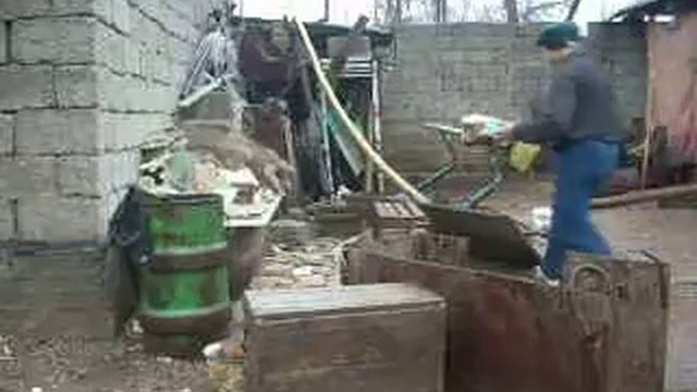 В дождливое утро смотреть онлайн