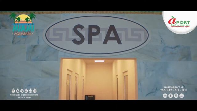 Miami SPA смотреть онлайн