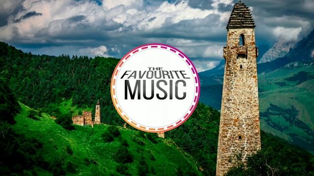 DJ Chechen - Lezginka