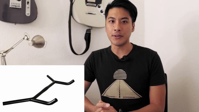Bike Handlebars Explained #ad смотреть онлайн