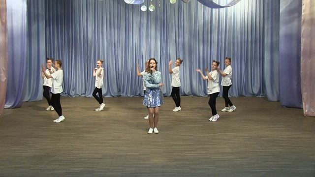 "Price Tag", исп. Крутовцова Камелия и образцовый ансамбль современного танца "Стрим". смотреть онлайн