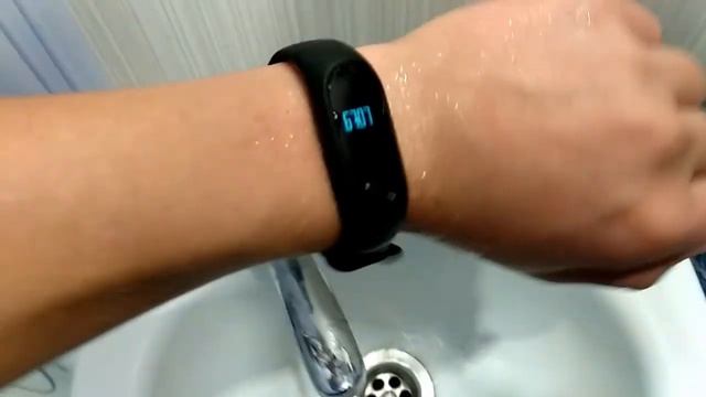 Обзор Xiaomi mi band 2 - лучший фитнес браслет и умные часы смотреть онлайн