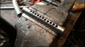 КАК СДЕЛАТЬ РЕЗОНАТОР / РЕЗОНАТОР СВОИМИ РУКАМИ НА МОТОЦИКЛ / МИНСК