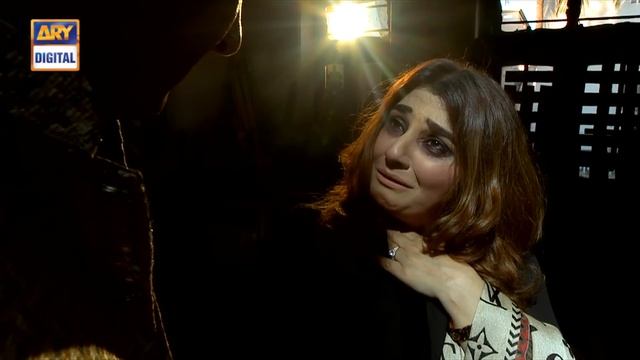 Nand Last Episode | 13th April 2021 [Subtitle Eng] | ARY Digital Drama смотреть онлайн