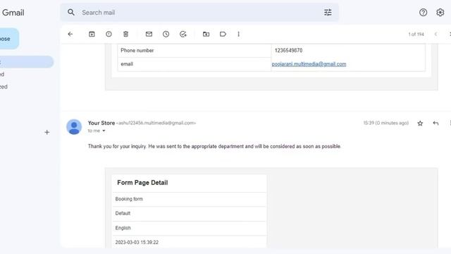OpenCart Form Builder Pro: The Ultimate Tool to Create Custom Forms for Your Website смотреть онлайн